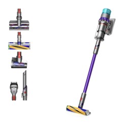 Dyson Gen5 Detect Grey/Purple Dyson Gen5 Detect Grey/Purple