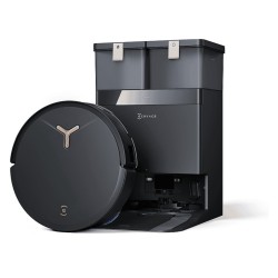 ECOVACS DEEBOT T50 MAX PRO OMNI schwarz ECOVACS DEEBOT T50 MAX PRO OMNI schwarz