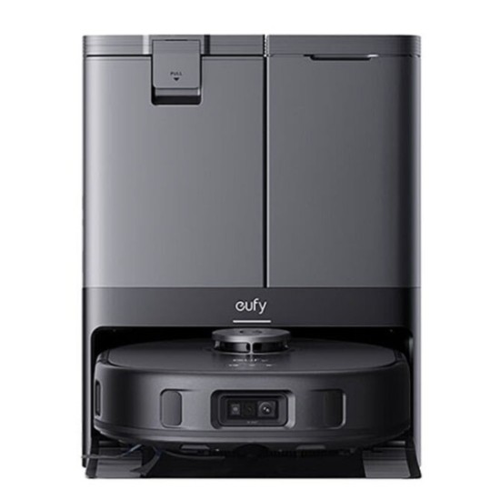 Eufy X10 Pro Omni schwarz