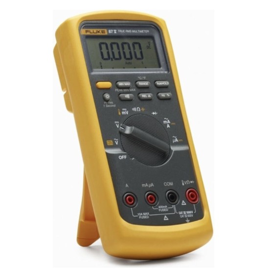 Fluke 87V Fluke 87V