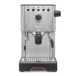 Gaggia Classic GT EG3500/10 silber