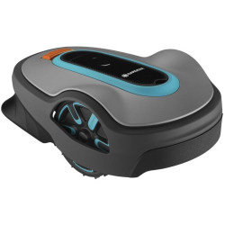 Gardena SILENO life 1250 m² mit Bluetooth Vorgängermodell (15103-20)
