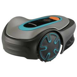 Gardena SILENO minimo 250 m² mit Bluetooth (15201-20)