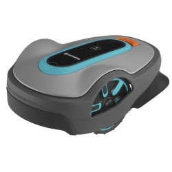 Gardena smart SILENO life 1500 m² mit KI-Technologie
