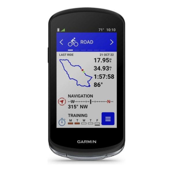 Garmin Edge 1040 (Standard)