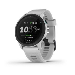 Garmin Forerunner 745 Weißgrau