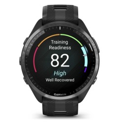 Garmin Forerunner 965 Schwarz
