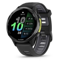 Garmin Forerunner 970 Schwarz