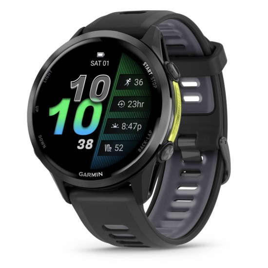 Garmin Forerunner 970 Schwarz