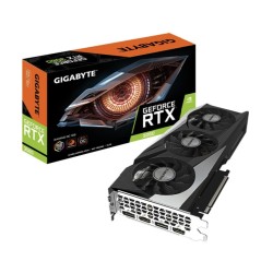 GiGigaByte GeForce RTX 3060 GAMING OC 12GB GDDR6