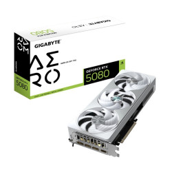 GigaByte GeForce RTX 5080 Aero OC