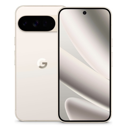 Google Pixel 10 Pro XL 256GB Porcelain