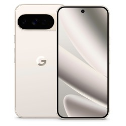 Google Pixel 10 Pro XL 512GB Porcelain