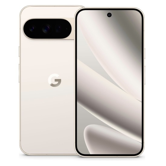 Google Pixel 10 Pro XL 512GB Porcelain