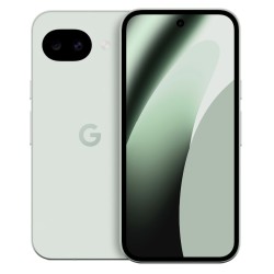 Google Pixel 10a 128GB Fog 6,3 Zoll  Full HD  120 Hz  48 MP  8 GB RAM
