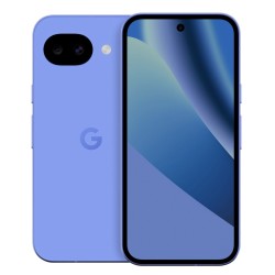 Google Pixel 10a 128GB Lavender 6,3 Zoll  Full HD  120 Hz  48 MP  8 GB RAM