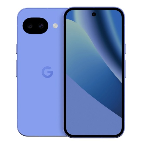 Google Pixel 10a 128GB Lavender 6,3 Zoll  Full HD  120 Hz  48 MP  8 GB RAM