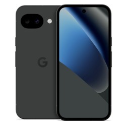 Google Pixel 10a 128GB 6,3 Zoll  Full HD  120 Hz  48 MP  8 GB RAM Obsidian