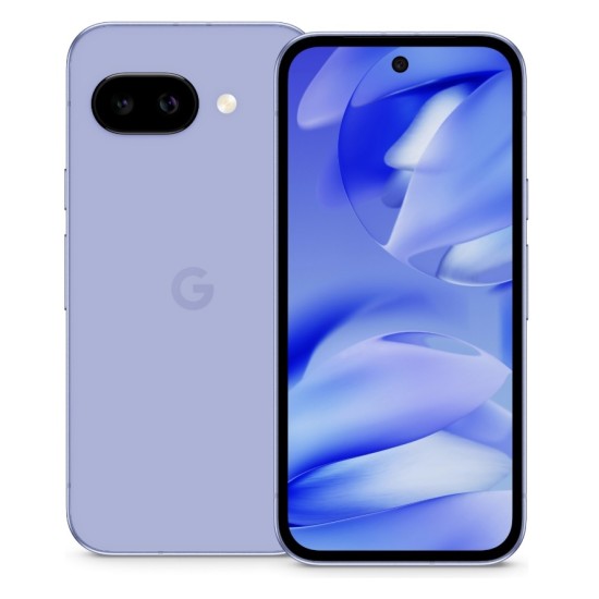 Google Pixel 9a 128GB Iris Google Pixel 9a 128GB Iris