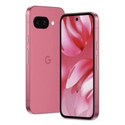 Google Pixel 9a 128GB Peony Google Pixel 9a 128GB Peony
