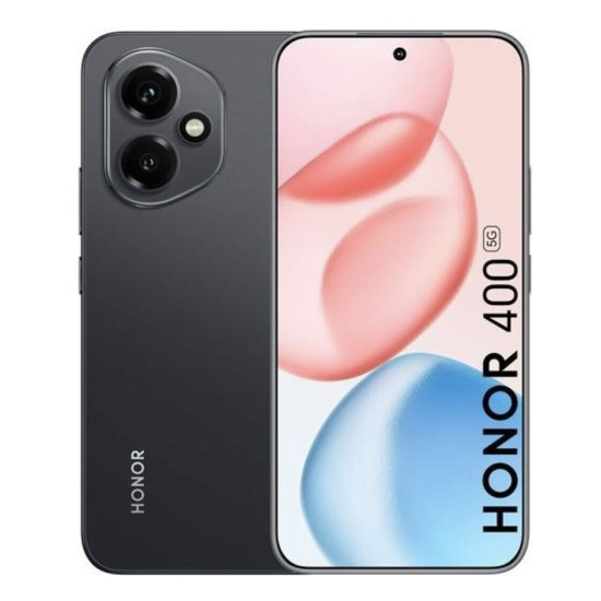 Honor 400 12GB 512GB Midnight Black Honor 400 12GB 512GB Midnight Black