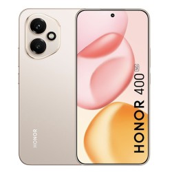 Honor 400 8GB 256GB Desert Gold 6,5 Zoll  HD  120 Hz  200 MP  8 GB RAM  256 GB