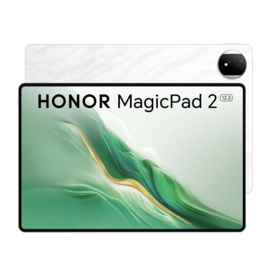 Honor Magic Pad 2 256GB 8GB Weiß Honor Magic Pad 2 256GB 8GB Weiß