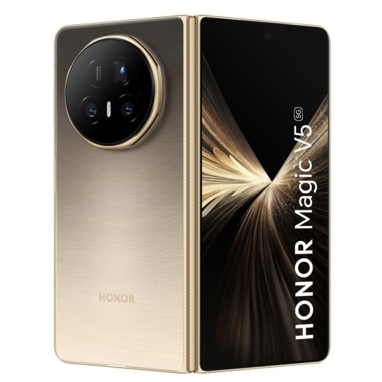 Honor Magic V5 512GB 16GB Dawn Gold