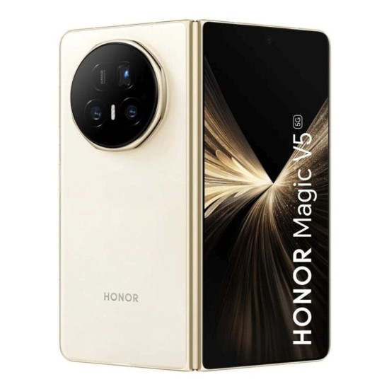 Honor Magic V5 512GB 16GB Ivory White