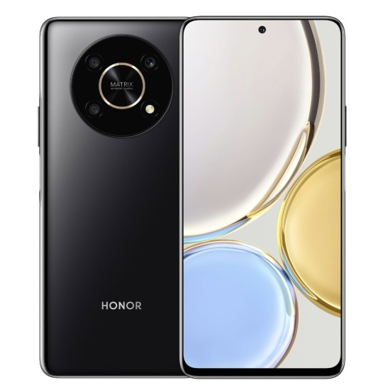Honor Magic4 Lite 5G Midnight Black 6,81 Zoll Full HD 120 Hz 6 GB RAM 128 GB Honor Magic4 Lite 5G Midnight Black 6,81 Zoll Full HD 120 Hz 6 GB RAM 128 GB