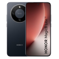 Honor Magic8 Lite 256GB Midnight Black
