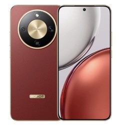 Honor Magic8 Lite 512GB 6,79 Zoll  120 Hz  8 GB RAM Reddish Brown