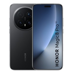Honor Magic8 Pro 6,71 Zoll  Full HD  120 Hz  200 MP  12 GB RAM  512 GB Black