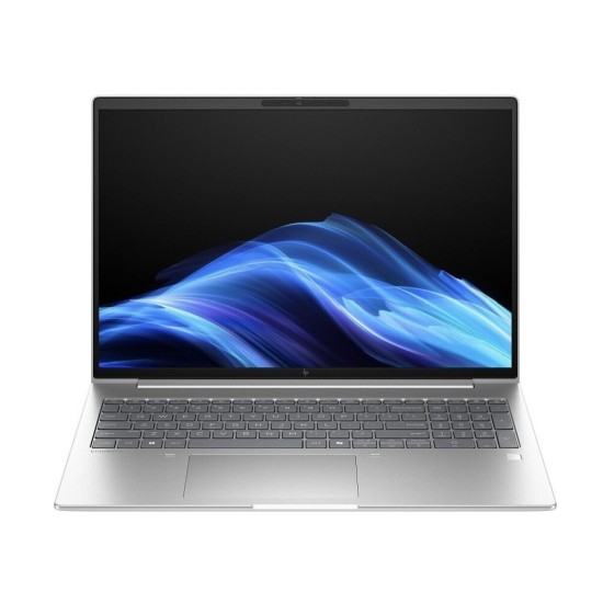 HP EliteBook 6 G1i 14 Ultra 5 225U 16GB 512GB Win 11 HP EliteBook 6 G1i 14 Ultra 5 225U 16GB 512GB Win 11