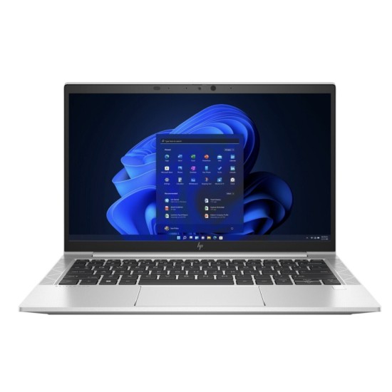 HP EliteBook 830 G8 i5 16GB 512GB Win 11 Pro