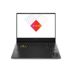 HP Omen 16 2024 i7 512GB 16GB i7 RTX 4060 - QWERTY Tastatur