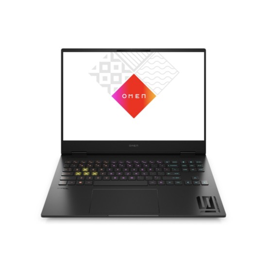 HP Omen 16 2024 i7 512GB 16GB i7 RTX 4060 - QWERTY Tastatur HP Omen 16 2024 i7 512GB 16GB i7 RTX 4060 - QWERTY Tastatur