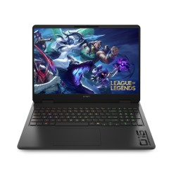 HP OMEN 16 Notebook i9 14900HX RTX5070 32GB RAM 1TB SSD 165Hz TOP