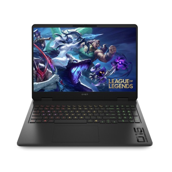 HP OMEN 16 Notebook i9 14900HX RTX5070 32GB RAM 1TB SSD 165Hz TOP
