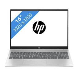 HP Pavilion 16 16" - Intel Core Ultra 7 - 16GB RAM/1TB SSD