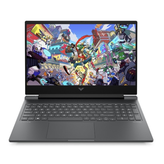 HP Victus 16 2024 16-s1076ng Ryzen 7 8845HS 32GB 1TB RTX 4060 Win 11