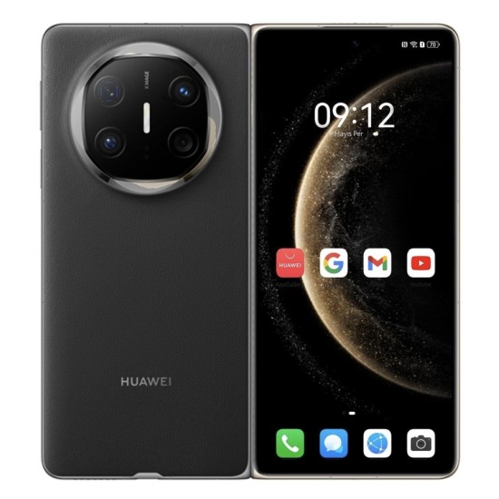 Huawei Mate X6 512GB 12GB Schwarz