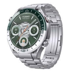 Huawei WATCH Ultimate Grün