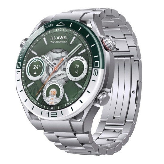 Huawei WATCH Ultimate Grün
