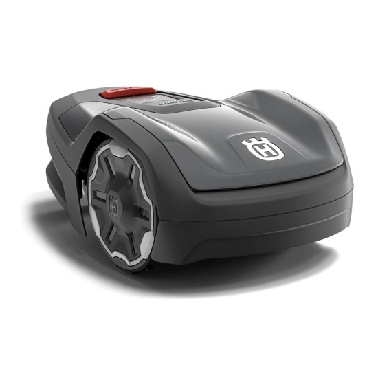 Husqvarna Automower Aspire R4 inkl. Installations-Kit