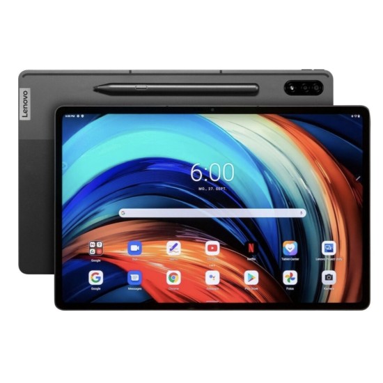 Lenovo Tab P12 Pro 256GB 8GB ZA9D0063SE