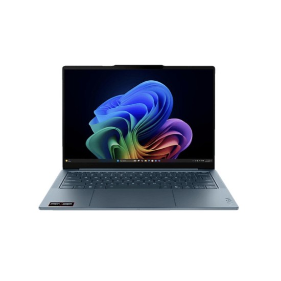LENOVO Yoga Slim 7 14AKP10 Copilot+ PC - 14 Zoll - AMD Ryzen™ AI 5 340 - 16 GB - 512 GB - AMD Radeon™ 840M - Windows 11 Home