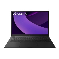 LG gram Pro 16" Core Ultra 7 258V 16GB/1TB SSD Win11 16Z90TS-G.AU89G