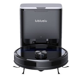 Lubluelu SL60 Plus - 4873195 - Staubsaugerroboter