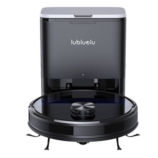 Lubluelu - 4873195 - Staubsaugerroboter